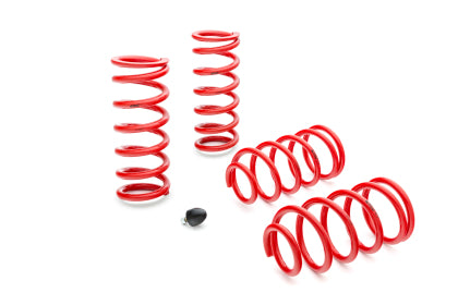 Eibach 1979-2004 Mustang Hardtop (exc.IRS) Sportline Lowering Springs 4.1035