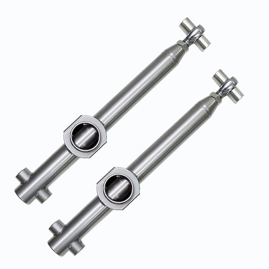 UPR 1999-2004 Mustang Pro-Series ™ Chrome Moly Adjustable Lower Control Arms 2002-01-99