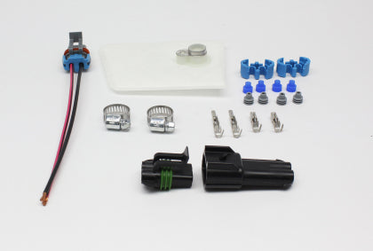 Walbro Universal Installation Kit for 465lph Pump