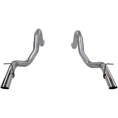 Flowmaster 1987-1993 Mustang 5.0 LX/Cobra 3.0" Stainless Steel Tailpipes 15820