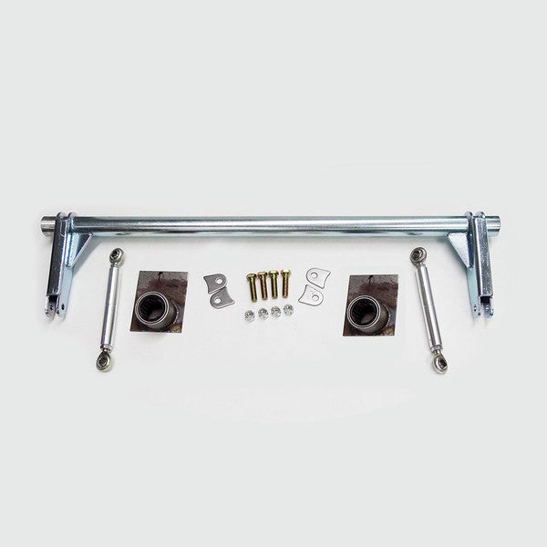 UPR 1979-2004 Mustang Pro-Series ™ Chrome Moly Anti Roll Bar Kit 2000-01