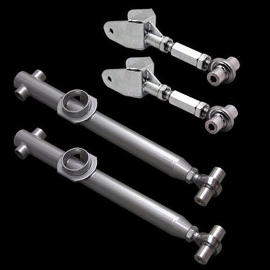 UPR 1979-1998 Mustang Pro-Series ™ Adjustable Control Arms Package 2001-100-98