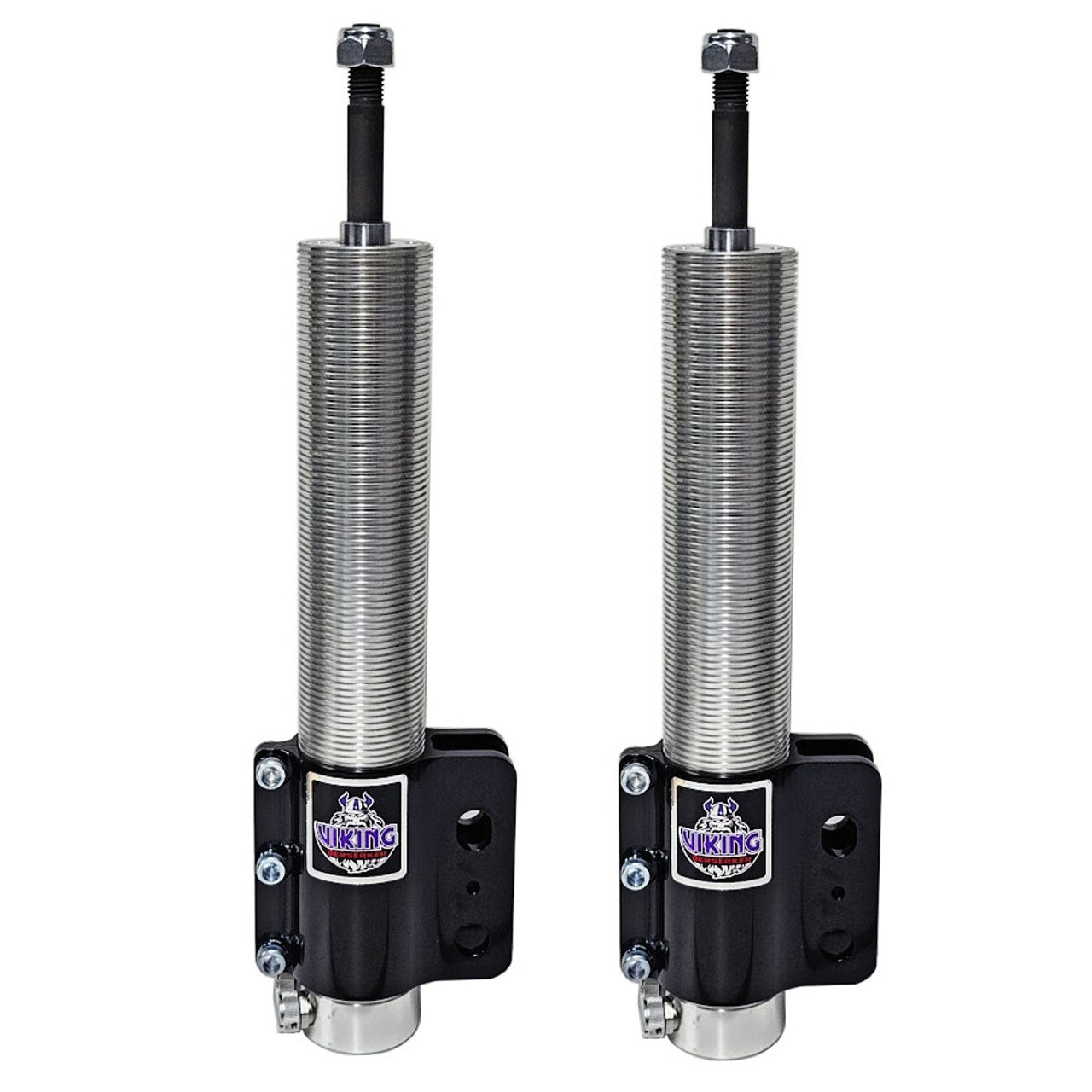 1979-1993 Mustang Strut Double Adjustable Berserker (Street/Strip ...