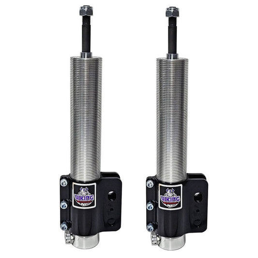 Viking 1994-2004 Mustang Strut Double Adjustable Berserker (Street / Strip) PAIR J403/J413AB