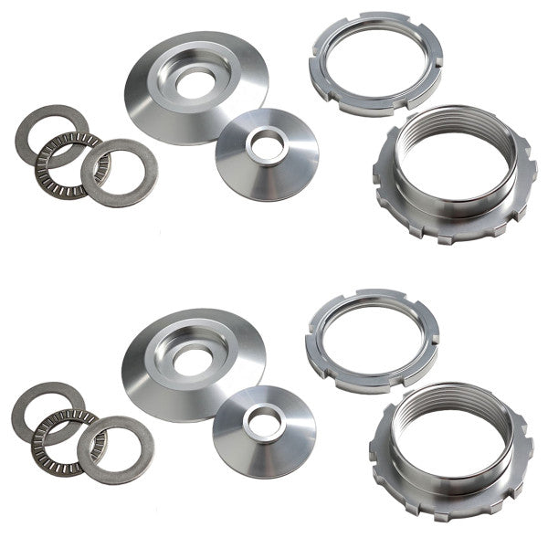 Viking 1994-2004 Mustang Strut Double Adjustable Berserker (Street / Strip) PAIR J403/J413AB