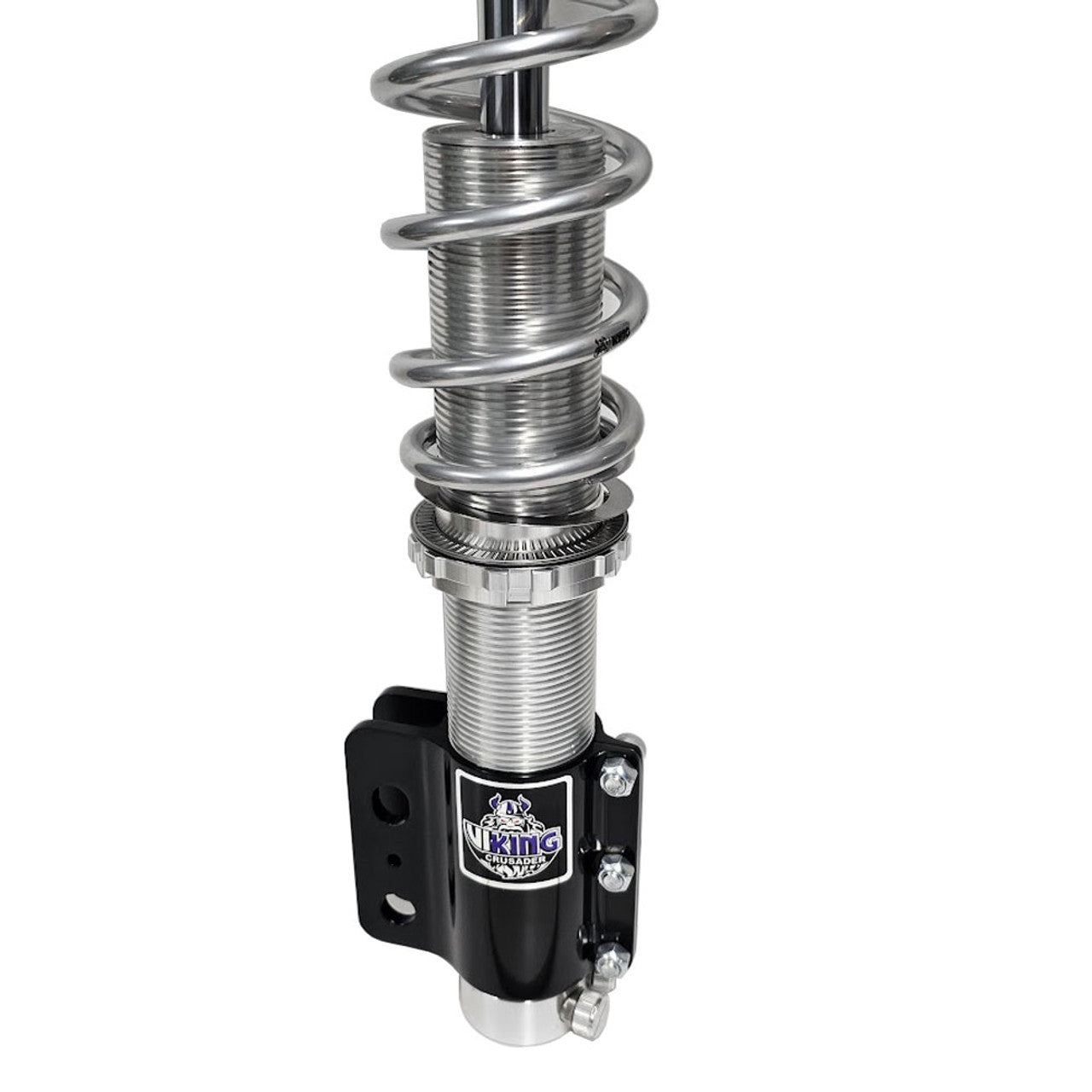 **PACKAGE** Viking 1979-1993 Mustang Strut Double Adjustable Berserker (Street / Strip) PAIR J413AB