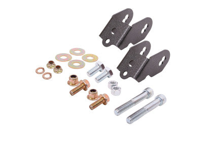 BMR 2015-2024 S550/S650 S550 Camber Lockout Kit, Rear, PAIR WAK761