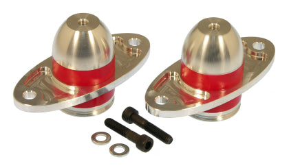 Prothane 2005-up Mustang V8 Urethane Motor Mount 6-505