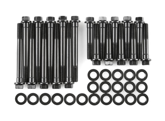 ARP Cylinder Head Bolts, High Performance, Hex Head, Ford, 289-302 154-3601