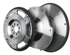 SPEC 11" 8-bolt Aluminum Flywheel SF84A