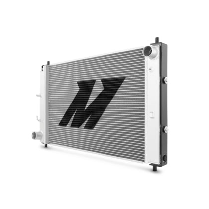 Mishimoto 1997-2004 Mustang Manual Aluminum Radiator MMRAD-MUS-97B