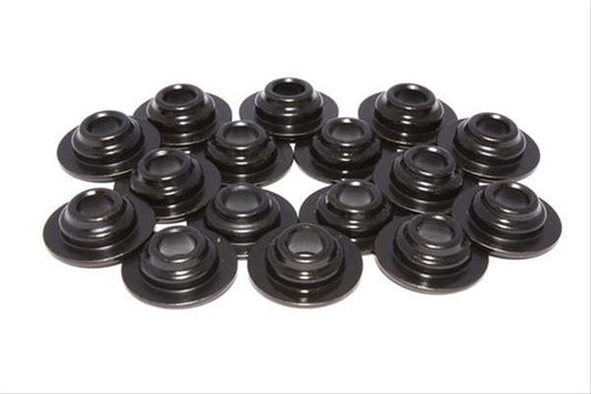 COMP Cams Mod Motor Steel Valve Spring Retainers 710-16 (fits 26125-16)