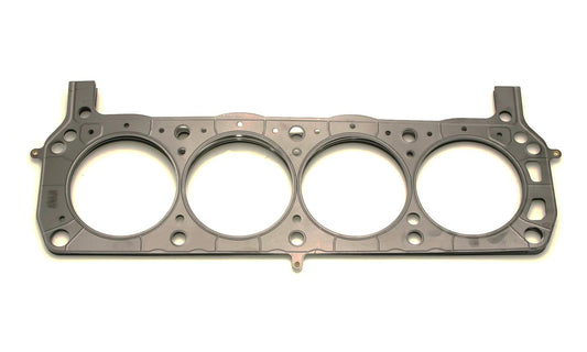 COMETIC Small Block Ford MLS Cylinder Head Gasket 4.080 bore, .040in. C5513-040