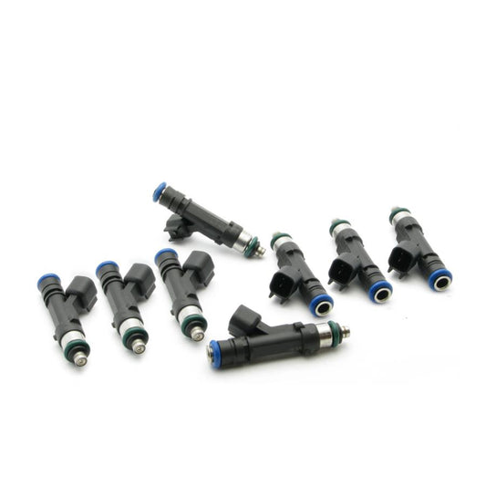 DeatchWerks 60lb/hr Fuel Injector USCAR, 18U0000608
