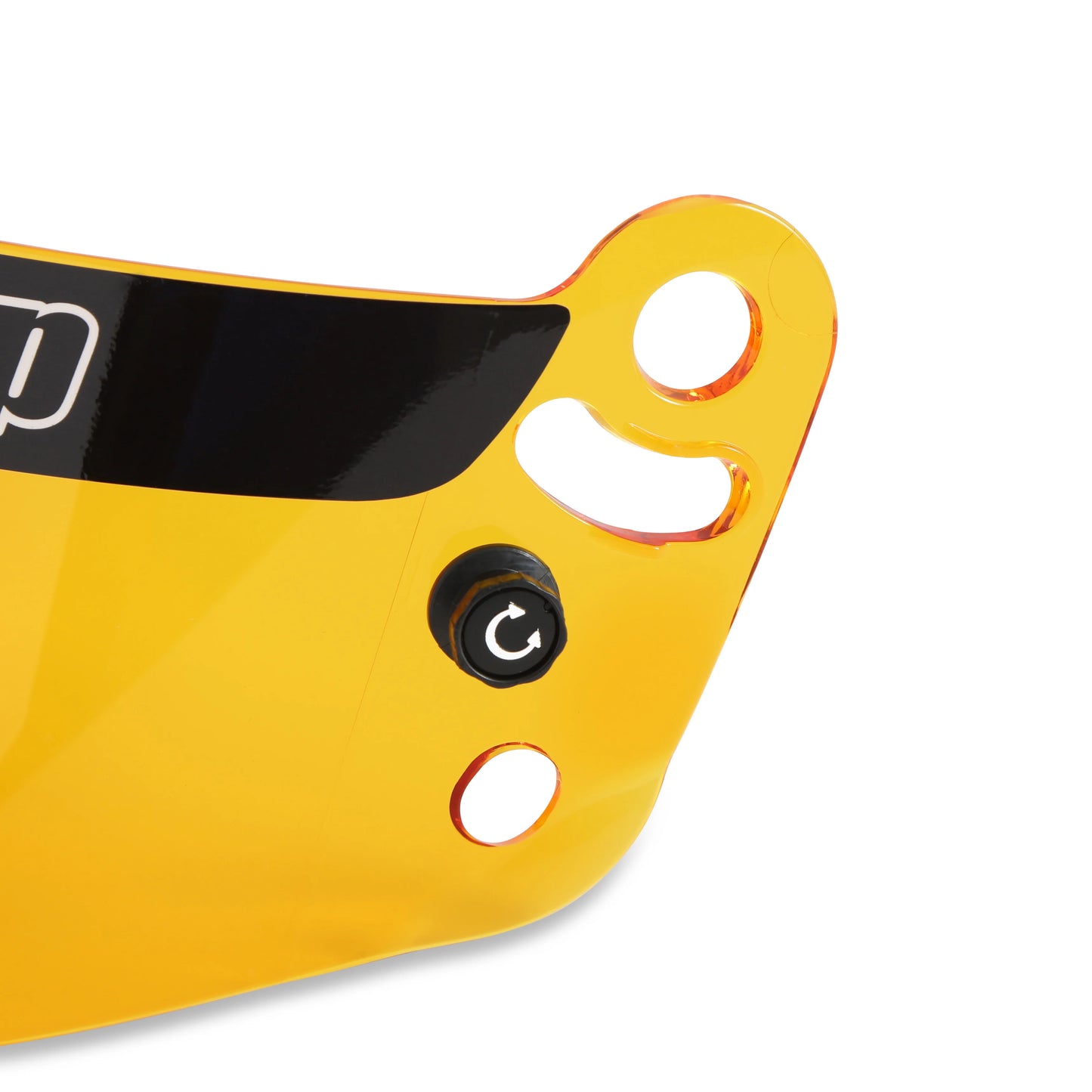 Racequip Pro Series Helmet Face Shield