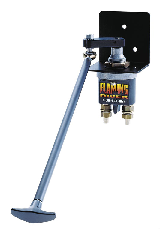 Flaming River Big Switch and Lever Kits FR1003-2