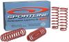 Eibach 1979-2004 Mustang Hardtop (exc.IRS) Sportline Lowering Springs 4.1035