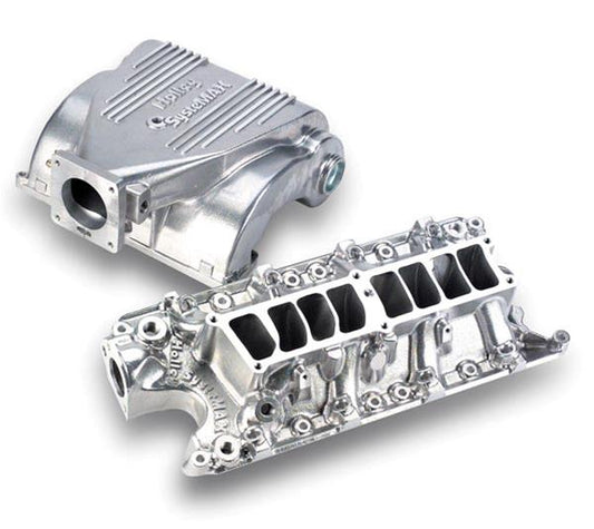 Holley 5.0 System Max Intake Manifold 300-72S