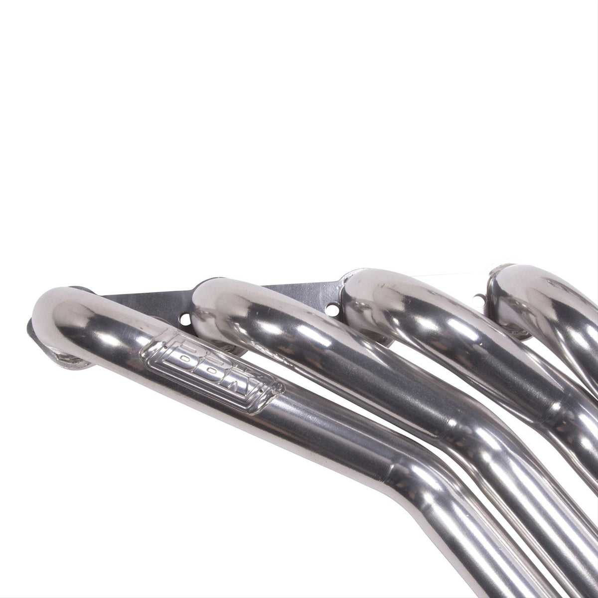 BBK 1 3/4" Ceramic Coated Long Tube Headers 5.0L 15940