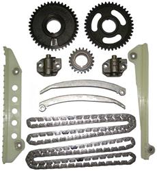 Cloyes 2001-2004 Ford Mustang GT Timing Chain Kit