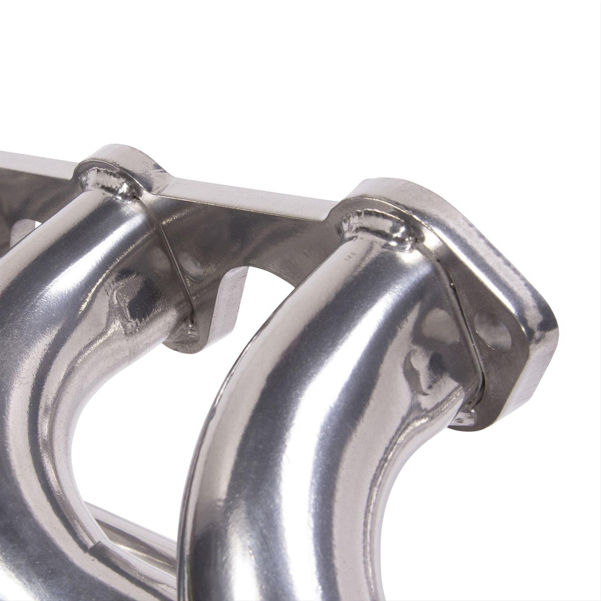 BBK 1 3/4" Ceramic Coated Long Tube Headers 5.0L 15940