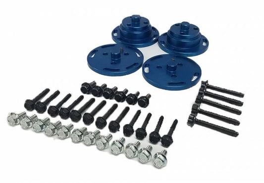 RGR GEN 2 Coyote Camshaft Lockout Kit