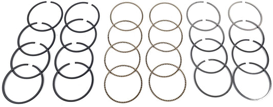 Manley Performance 4.6L/5.4L SOHC/DOHC Piston Rings .020 over 46620ST-8