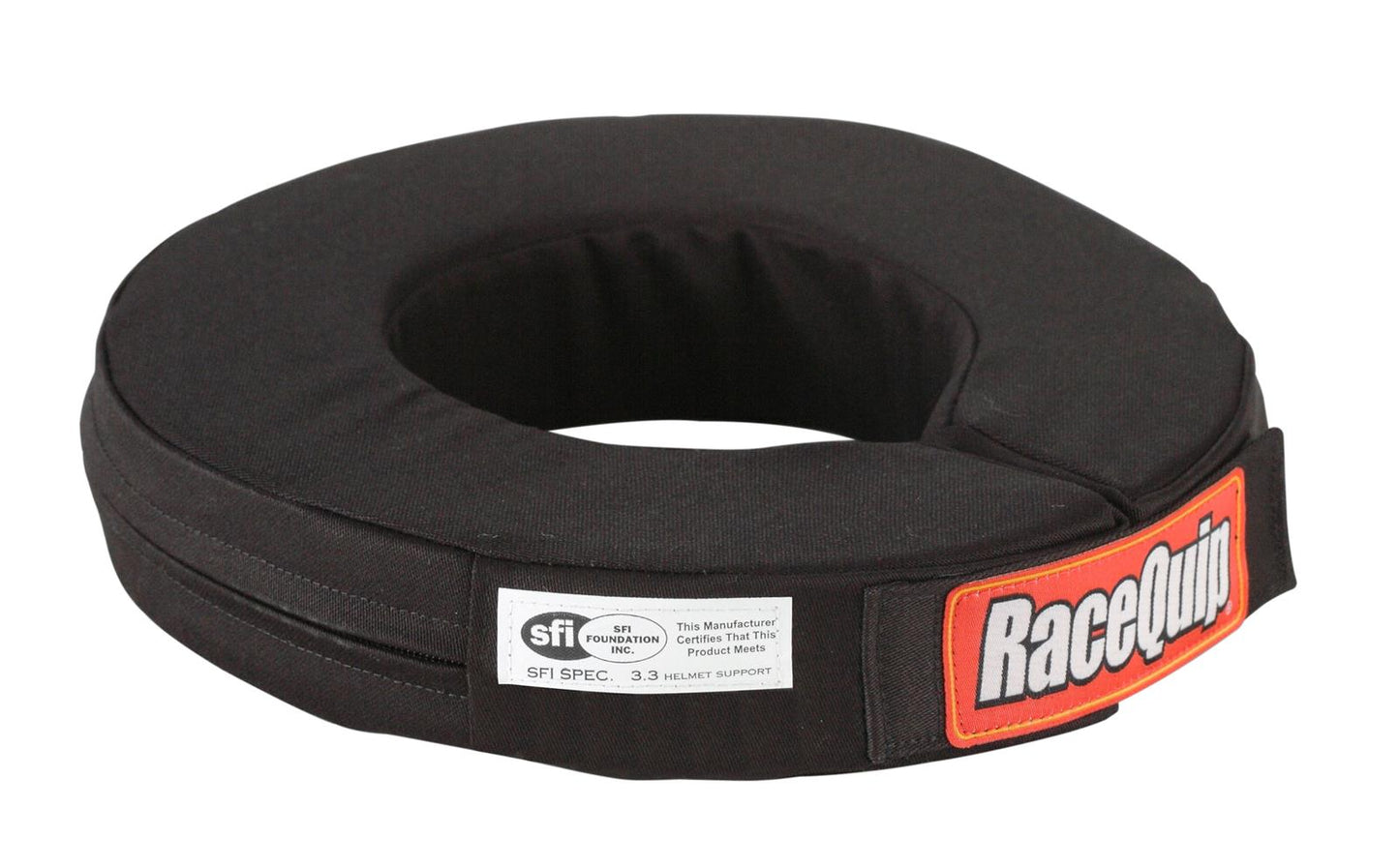 Racequip Helmet Support/Neck Collar