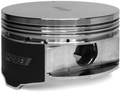 Manley Platinum Series Pistons 4.6L/5.4L SOHC/DOHC .020 over 594220C-8