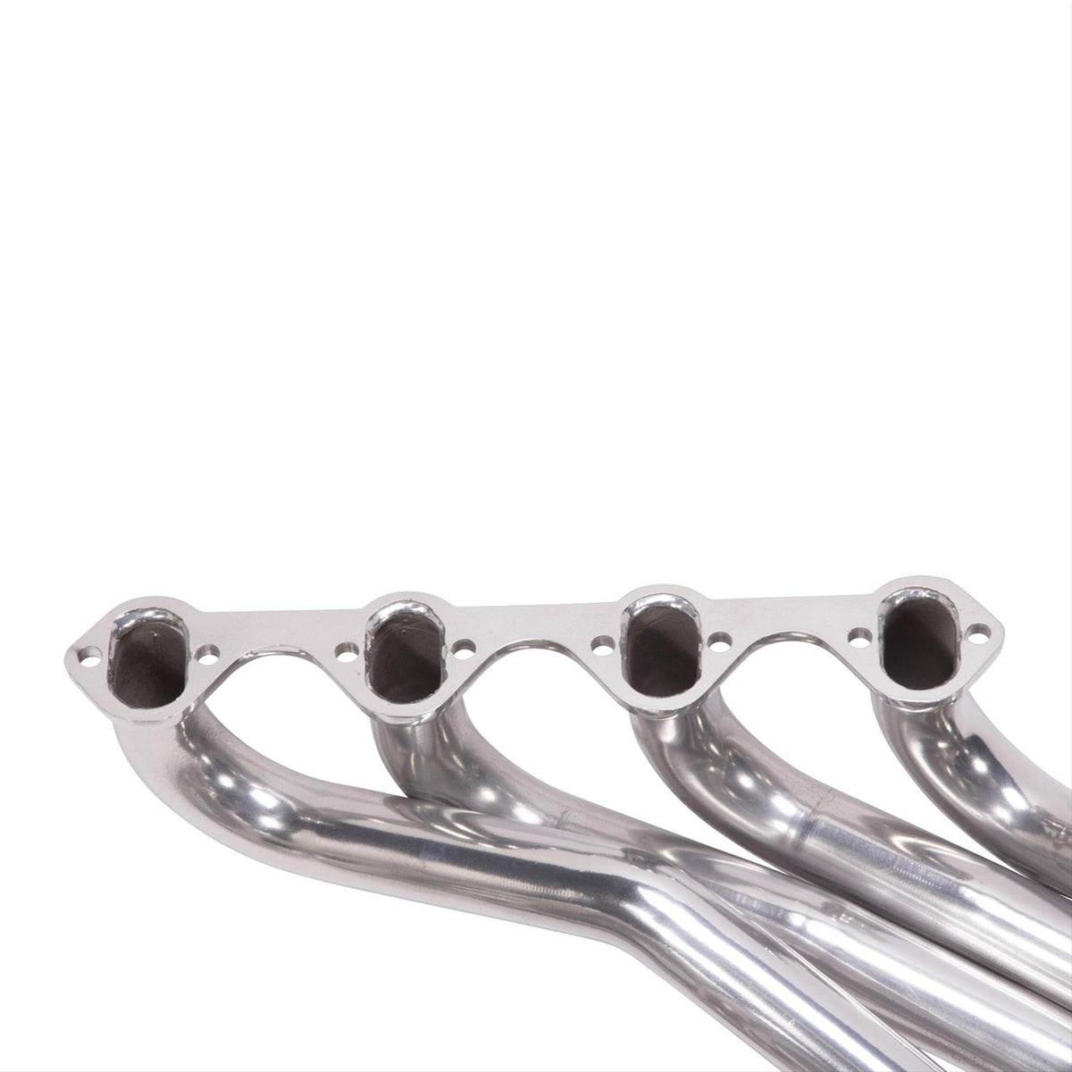BBK 1 3/4" Ceramic Coated Long Tube Headers 5.0L 15940