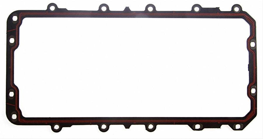 Fel Pro Modular Ford Oil Pan Gasket 4.6/5.4