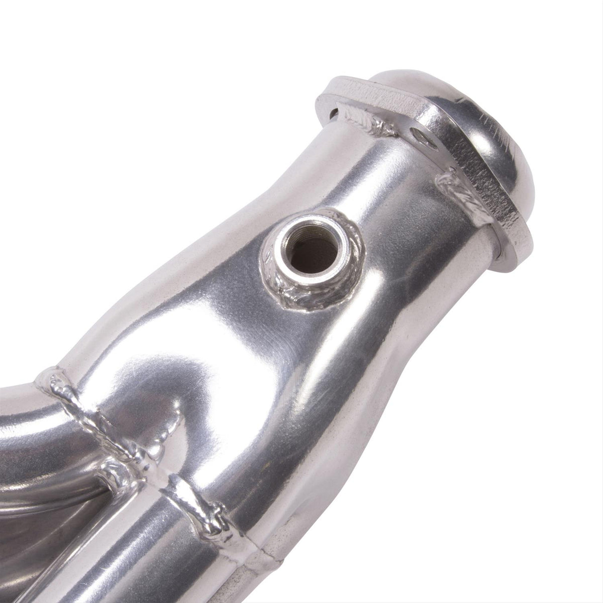 BBK 1 3/4" Ceramic Coated Long Tube Headers 5.0L 15940