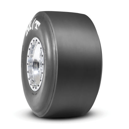 Mickey Thompson ET Drag Slicks 26x10-15 STIFF SIDEWALL (3055S) 255257