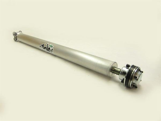 DSS 2007-2012 Shelby GT500 TR6060 Aluminum Driveshaft CV FDSH58-A