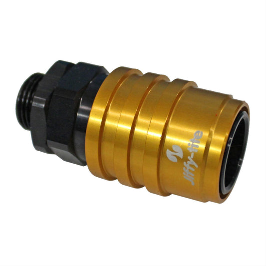 Jiffy-tite Quick Connection Kit for C&R Check Valve