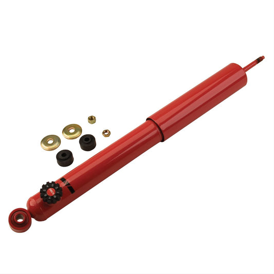 KYB 1979-1993 AGX Adjustable Gas Rear Shocks 743020