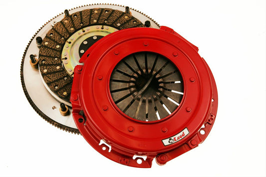 McLeod 2018-2023 Mustang RXT Clutch w/Flywheel Kit 6333825M