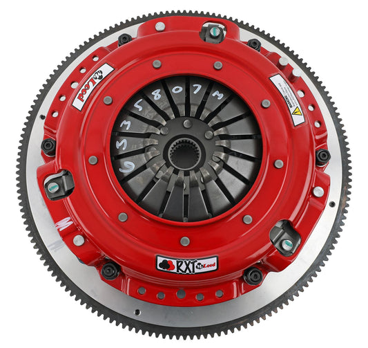 McLeod RXT Street Twin Clutch Kits for 1996-2017 MUSTANG - 6335807M