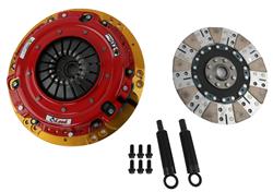 McLeod RXT Street Twin Clutch Kit 26 spline 6932-07