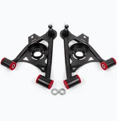 BMR Suspension A-Arms for 1994-2004 MUSTANG - AA040H