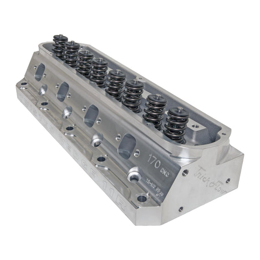 Trick Flow® Twisted Wedge® 11R 170 Cylinder Heads 53cc Chambers SBF TFS-52515301-C00 (each)