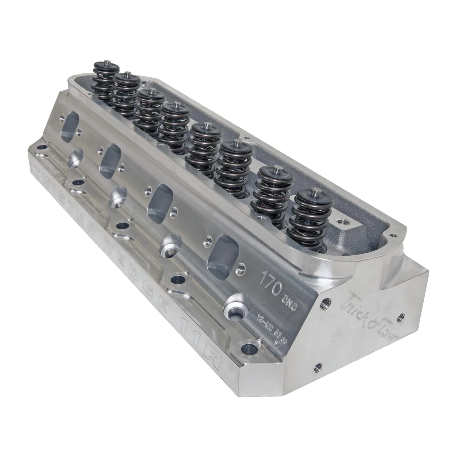 4x Stage 2 Package* Fox Body & SN95 Top End Power Package 4x Stage 2 Package* Fox Body & SN95 Top End Power Package