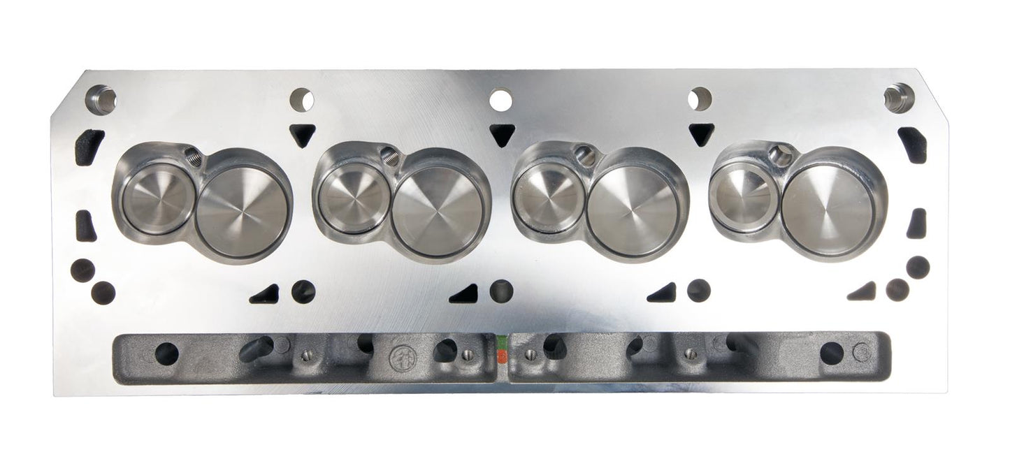 Trick Flow® Twisted Wedge® 11R 170 Cylinder Heads 53cc Chambers SBF TFS-52515301-C00 (each)