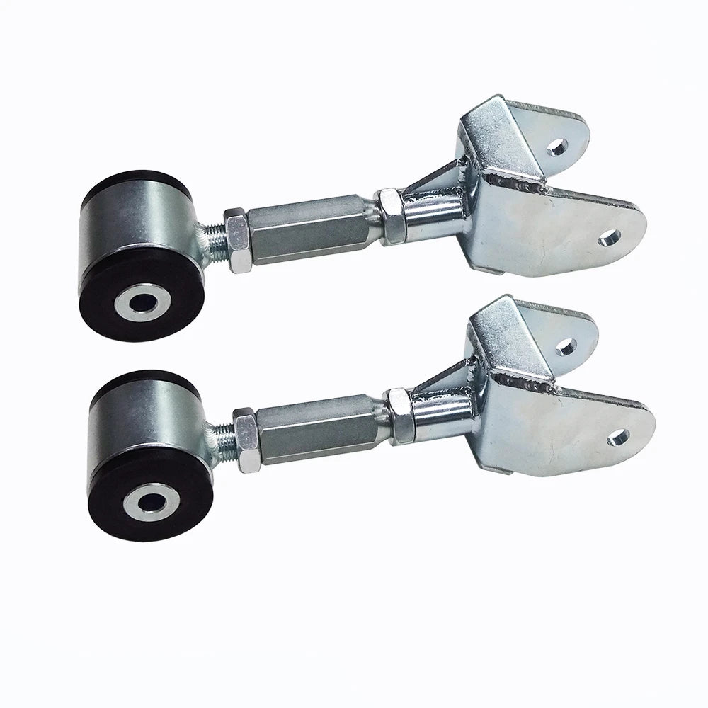 UPR Pro Street Double Adjustable Urethane Upper Control Arms (fits 79-04 Mustang) 2001-02