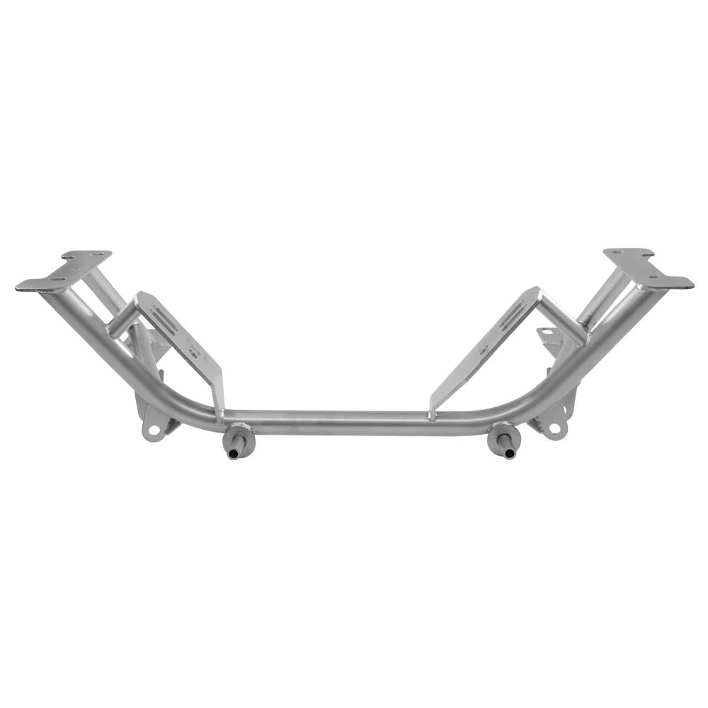 UPR 1979-1995 Mustang Chromoly K Member w/Rack bolts & offset bushings - 2005-79RP