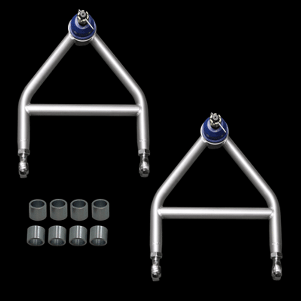 BMR K-member, with spring perches, standard version, black, 96-04 Mustang BMR K-member, with spring perches, standard version, black, 96-04 Mustang