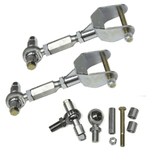 UPR 1979-2004 Mustang w/ 9" Extreme Series Upper Control Arms 2001-05-R